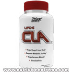 Lipo-6 CLA 90 caps - Quema grasa y gana musculo. Nutrex - Lipo 6 CLA 90 Comprimidos favorece la quema de grasa y ayuda a ganar msculo.