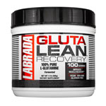 Glutalean - L-Glutamina para la recuperacin muscular. Labrada - Tu mejor aliado para combatir el catabolismo muscular.