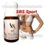SBS Sport (Tratamiento Reductivo para Personas que hacen Ejercicio) - Este tratamiento te ayuda a disminuir el apetito y quemar 3 veces ms grasa!