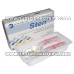 Sten - Prasterona, Propionato de Testosterona - Atlantis Pharma - Prasterona / Propionato de Testosterona